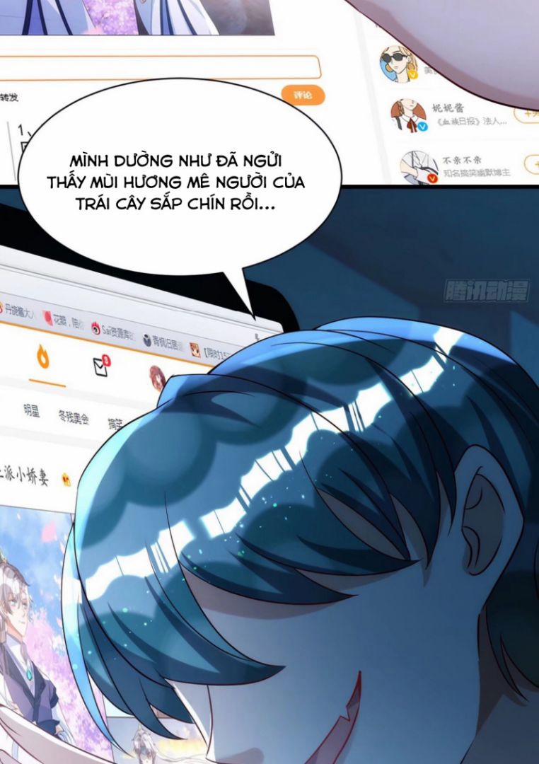 Thú Thụ Bất Thân 107 trang 27