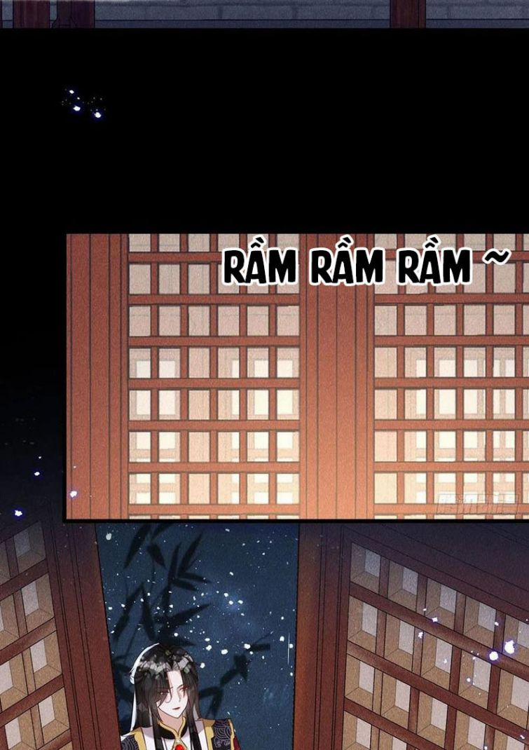 Thú Thụ Bất Thân 108 trang 29