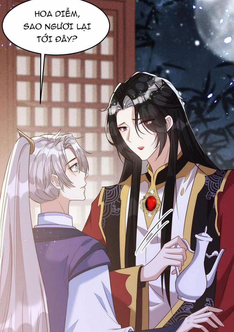 Thú Thụ Bất Thân 108 trang 31