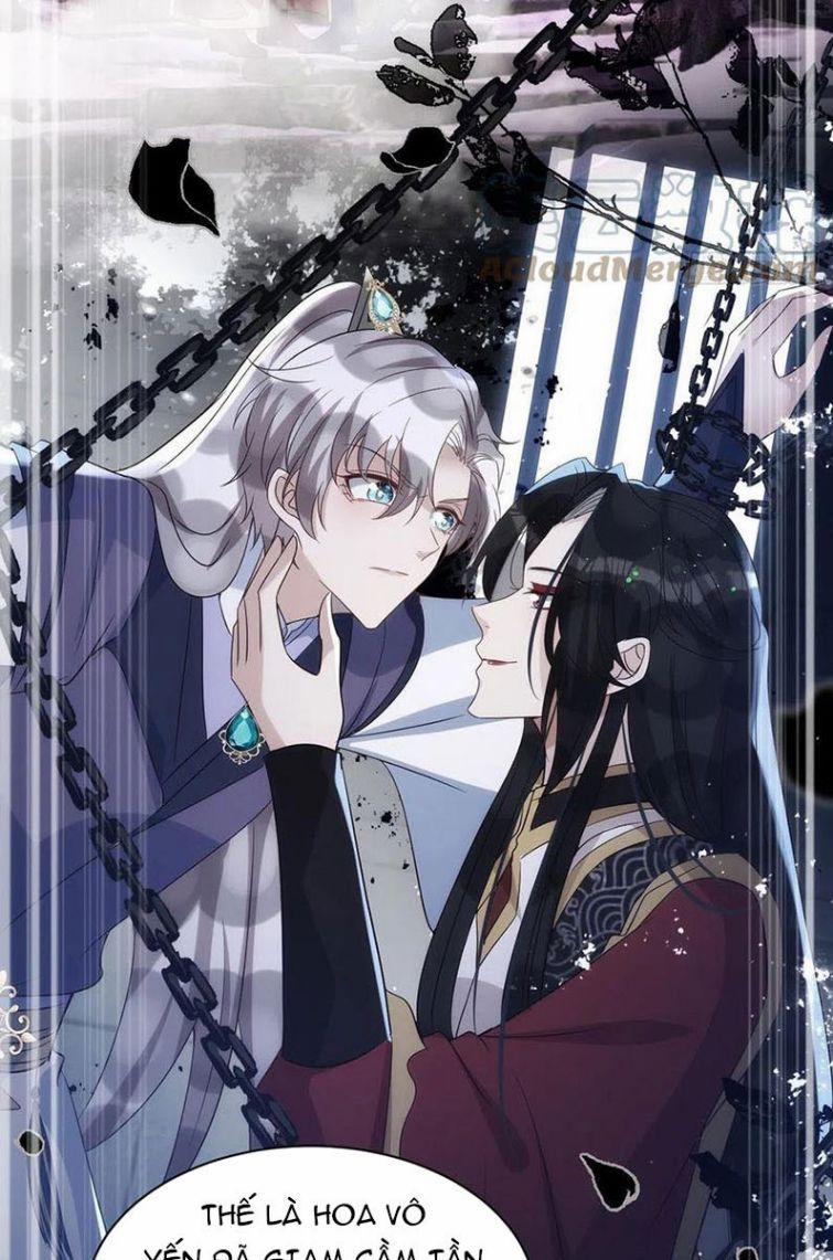 Thú Thụ Bất Thân 108 trang 6