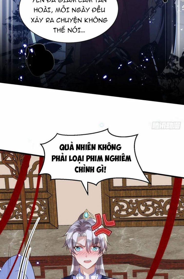 Thú Thụ Bất Thân 108 trang 7