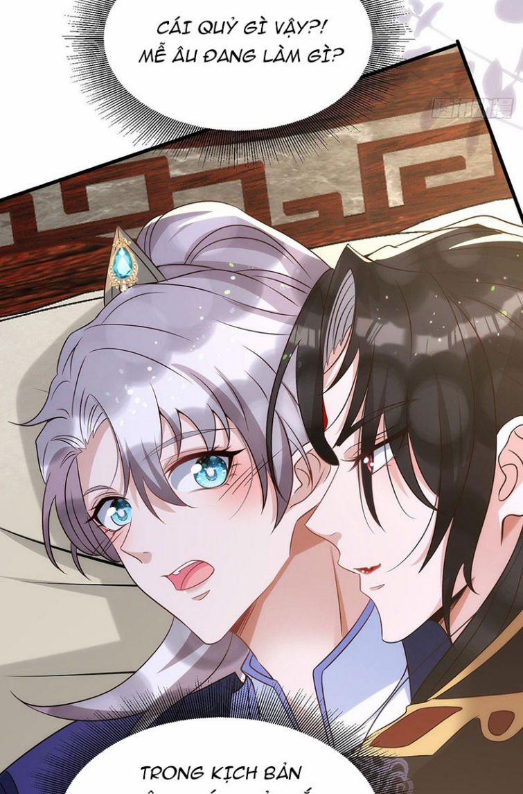 Thú Thụ Bất Thân 109 trang 10
