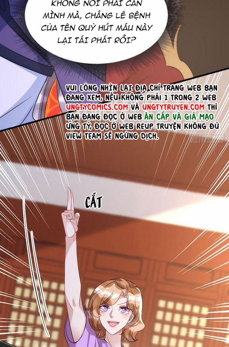 Thú Thụ Bất Thân 109 trang 11