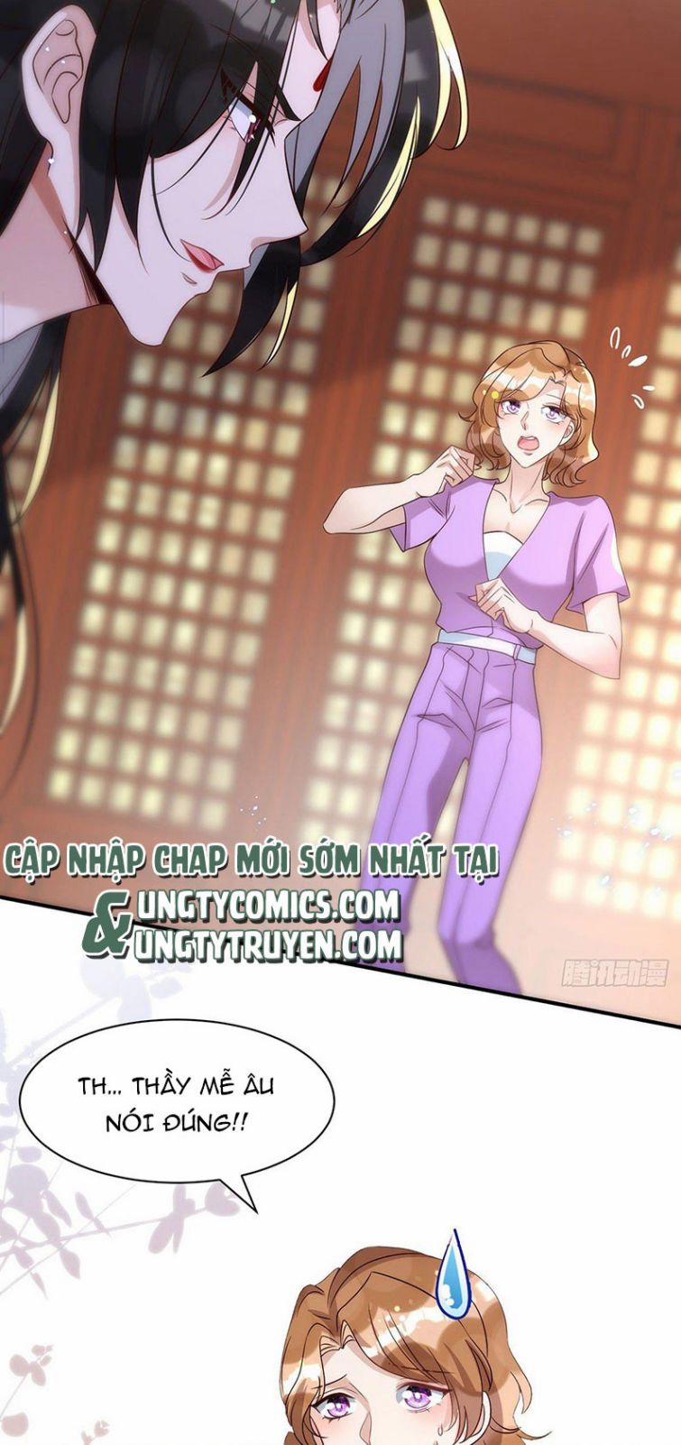 Thú Thụ Bất Thân 109 trang 16