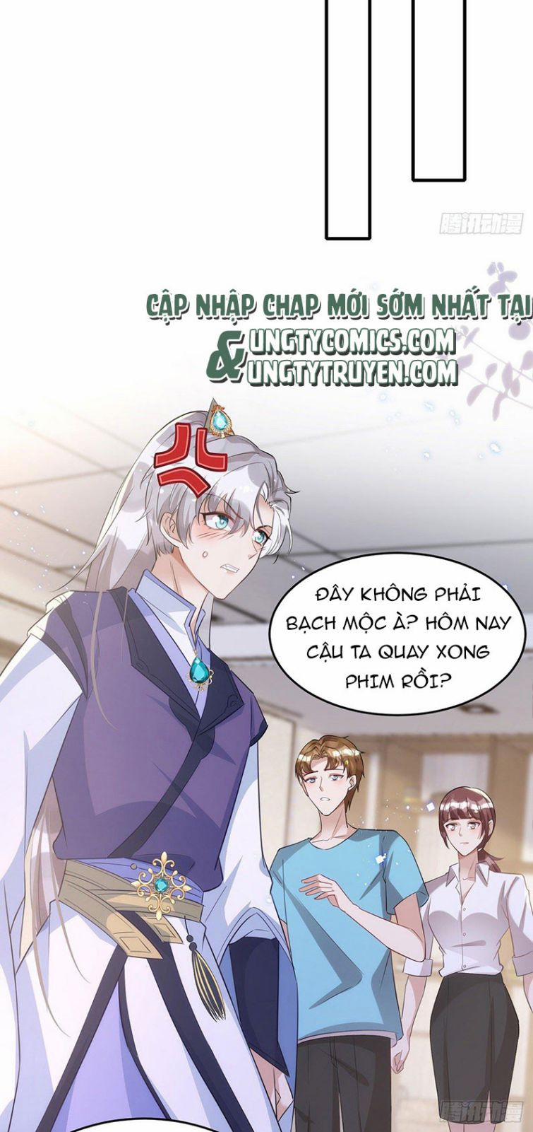 Thú Thụ Bất Thân 109 trang 24