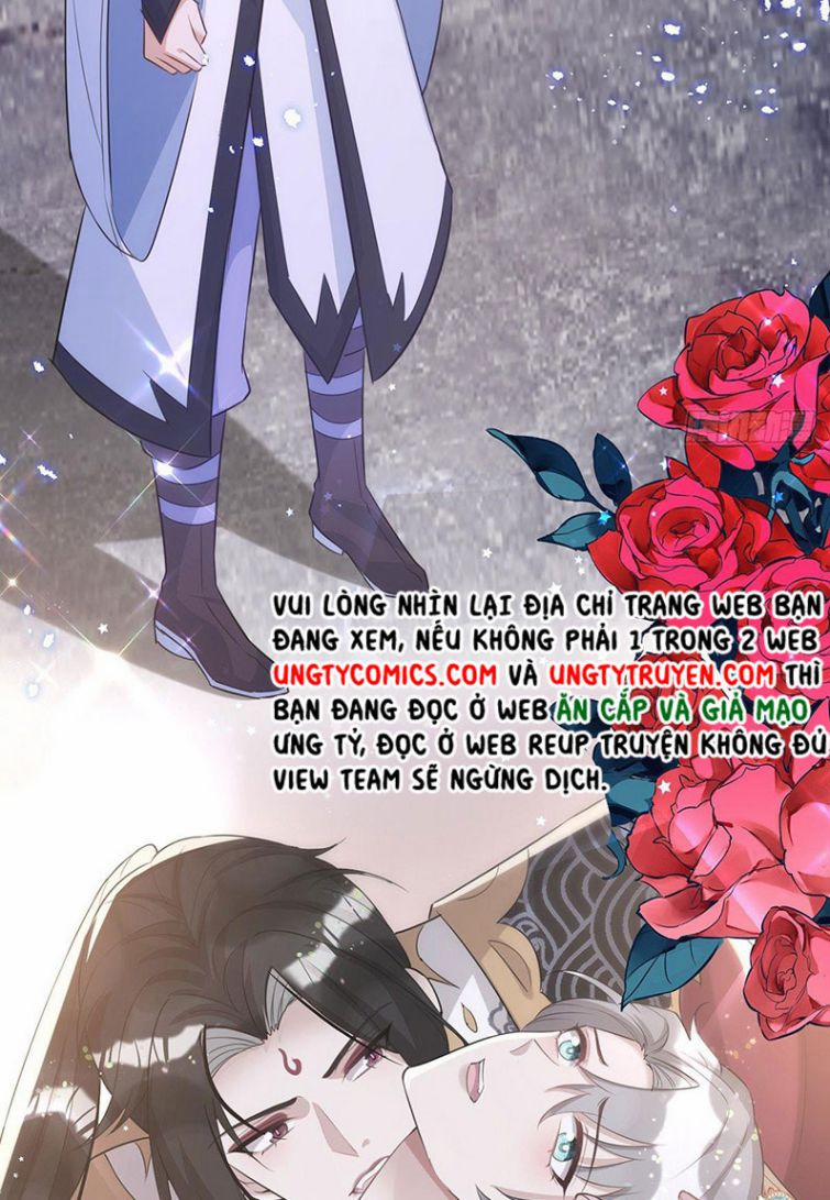 Thú Thụ Bất Thân 109 trang 28