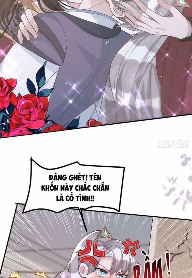Thú Thụ Bất Thân 109 trang 29