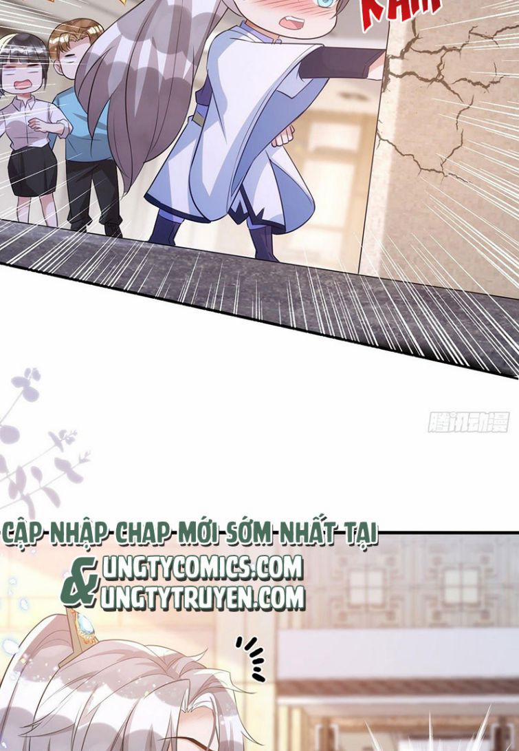 Thú Thụ Bất Thân 109 trang 30