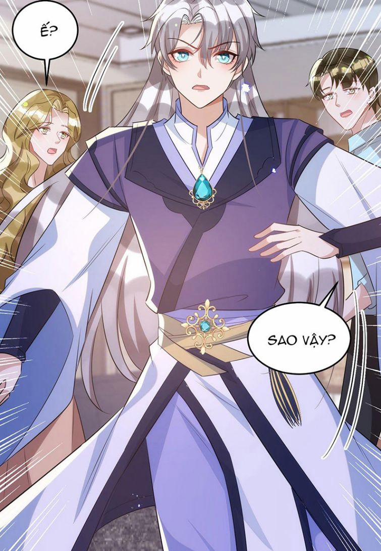 Thú Thụ Bất Thân 109 trang 32