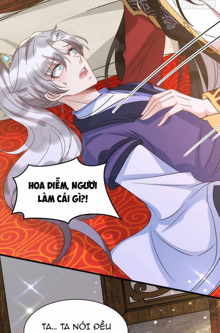 Thú Thụ Bất Thân 109 trang 4