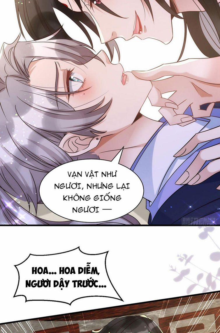 Thú Thụ Bất Thân 109 trang 7