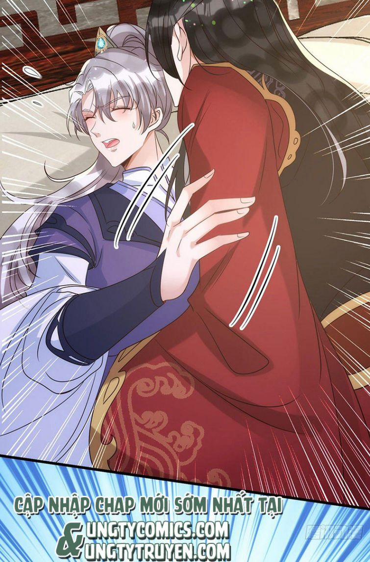 Thú Thụ Bất Thân 109 trang 8