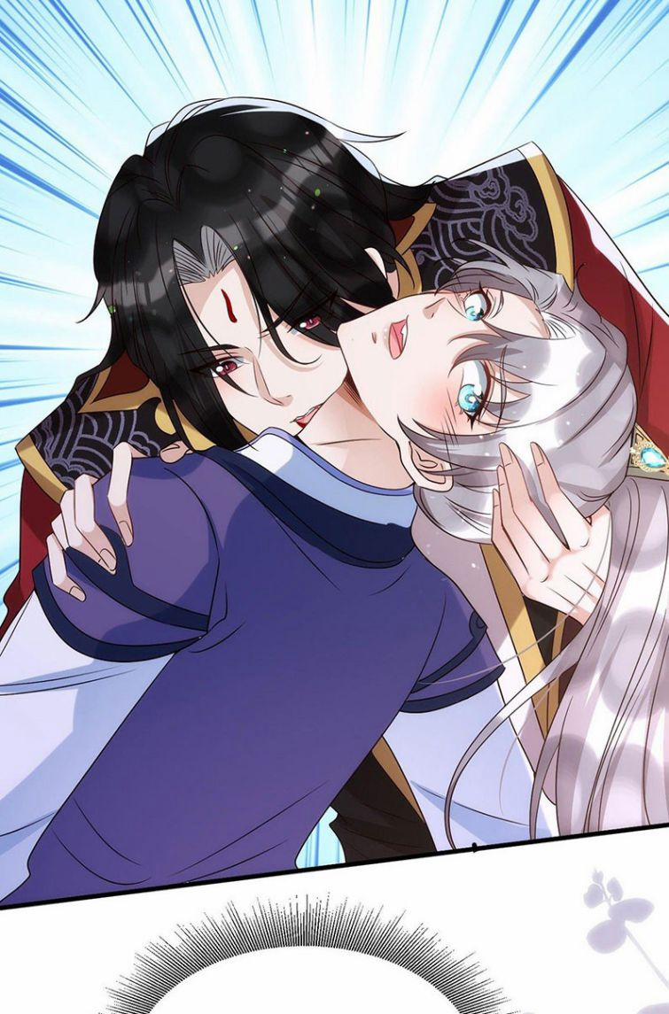 Thú Thụ Bất Thân 109 trang 9