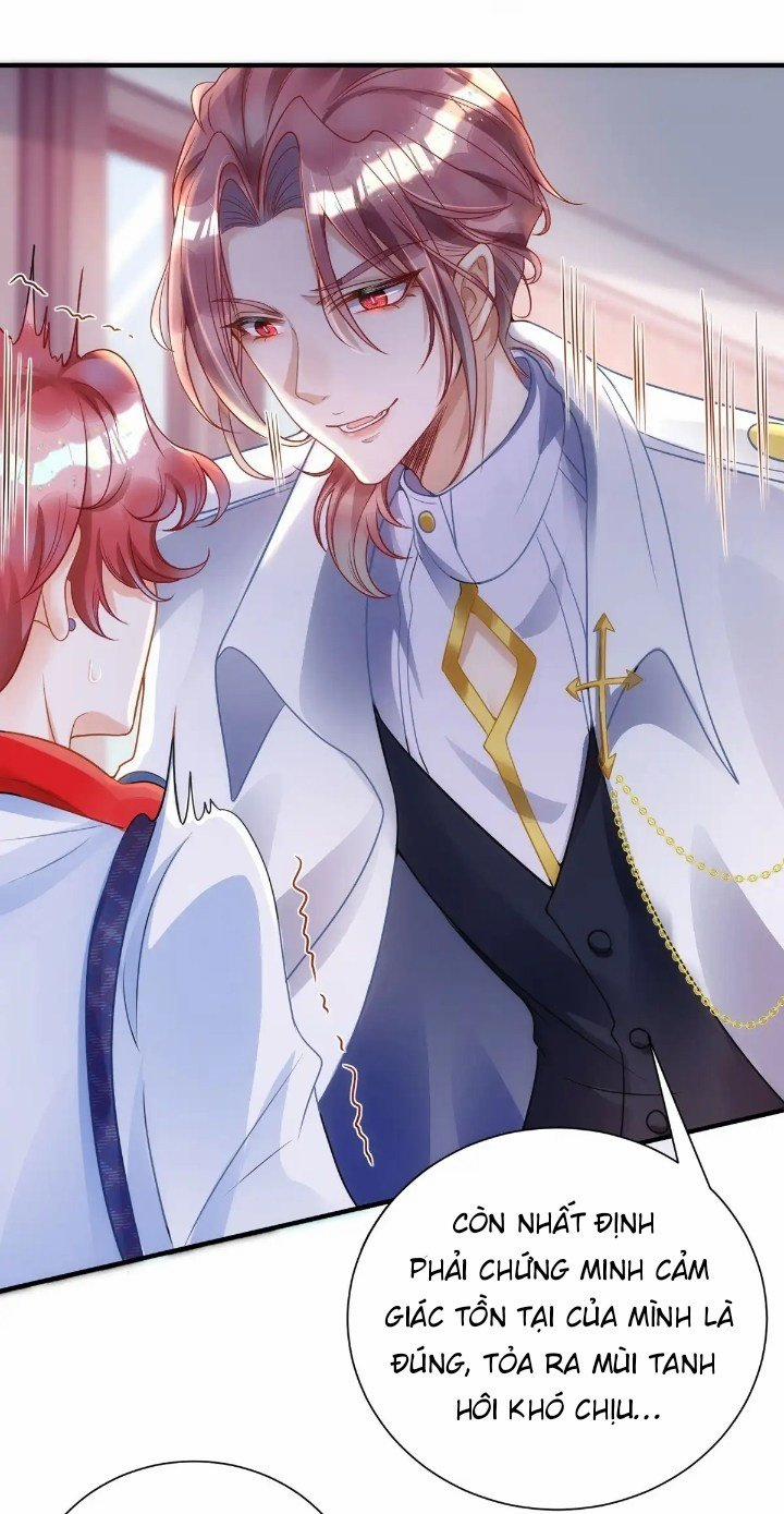 Thú Thụ Bất Thân 11 trang 11