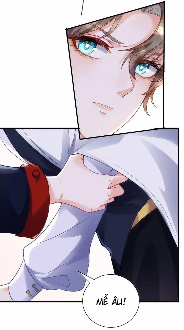 Thú Thụ Bất Thân 11 trang 13