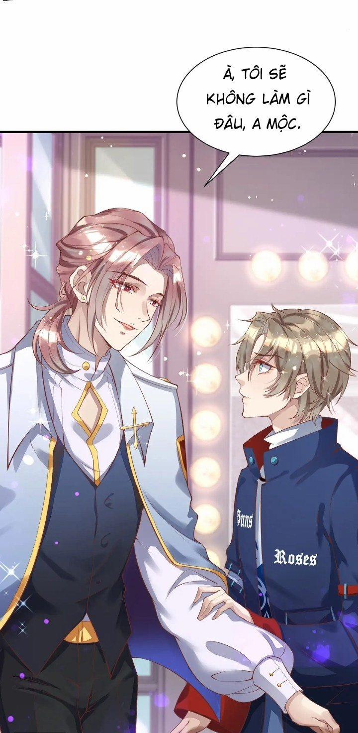 Thú Thụ Bất Thân 11 trang 14