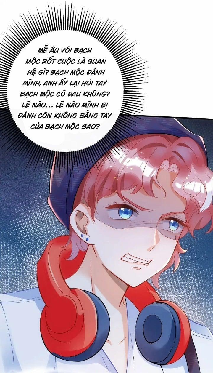 Thú Thụ Bất Thân 11 trang 2