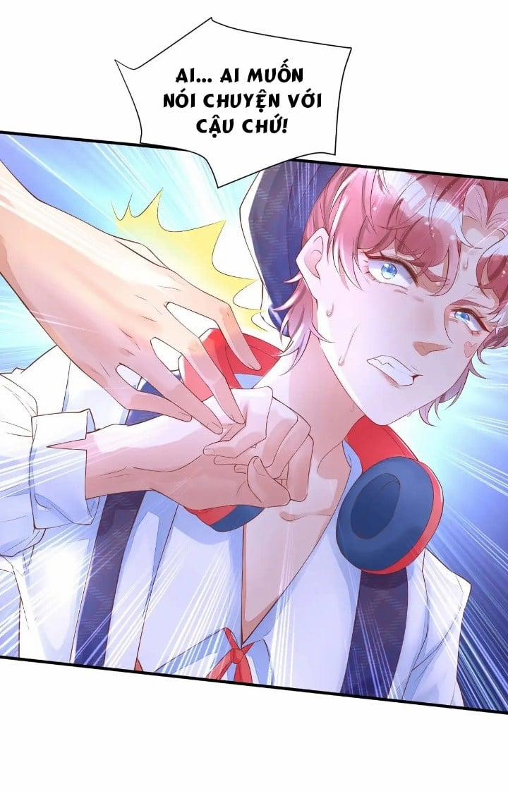 Thú Thụ Bất Thân 11 trang 25