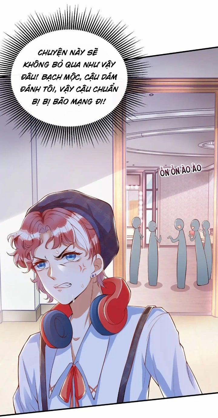 Thú Thụ Bất Thân 11 trang 29