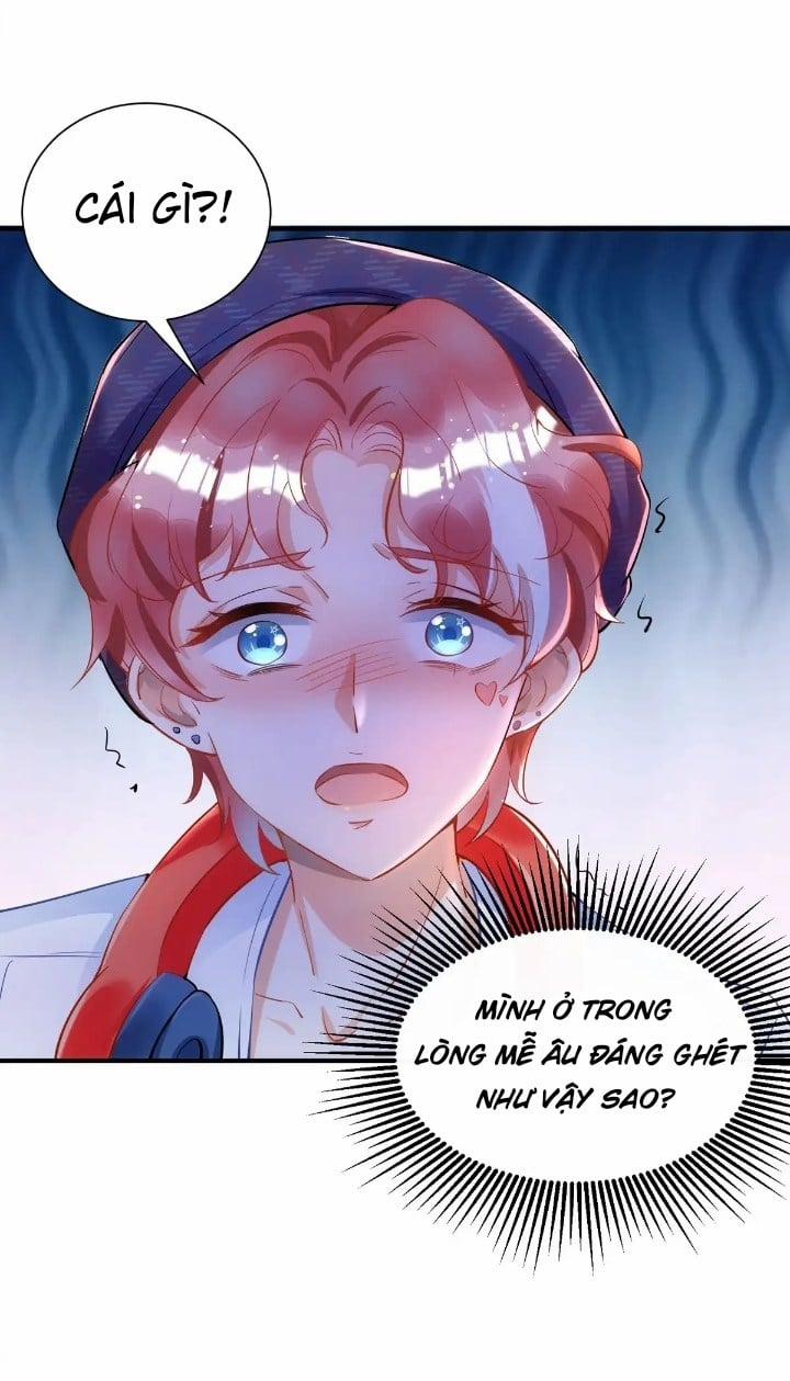 Thú Thụ Bất Thân 11 trang 6