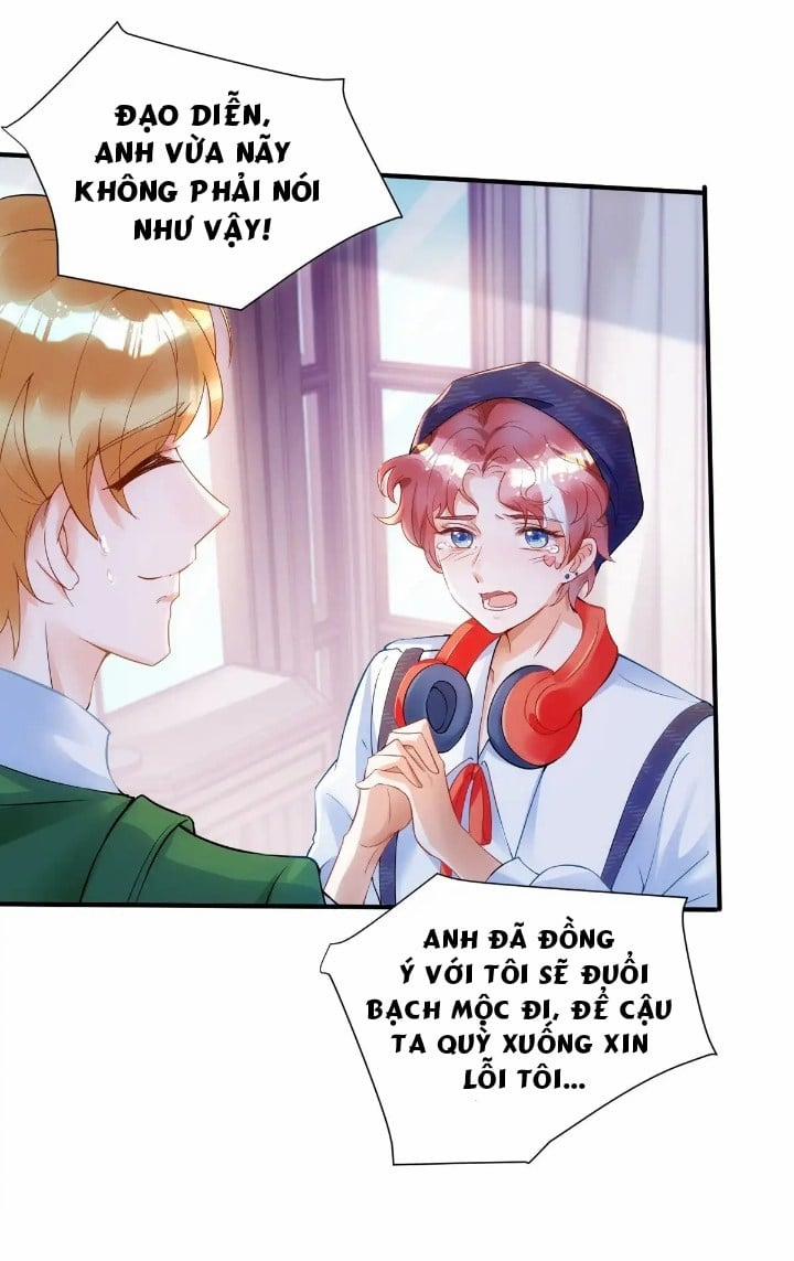 Thú Thụ Bất Thân 11 trang 9