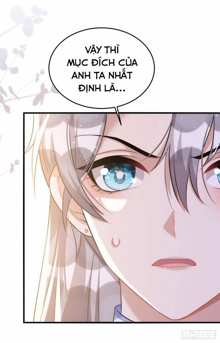 Thú Thụ Bất Thân 110 trang 1