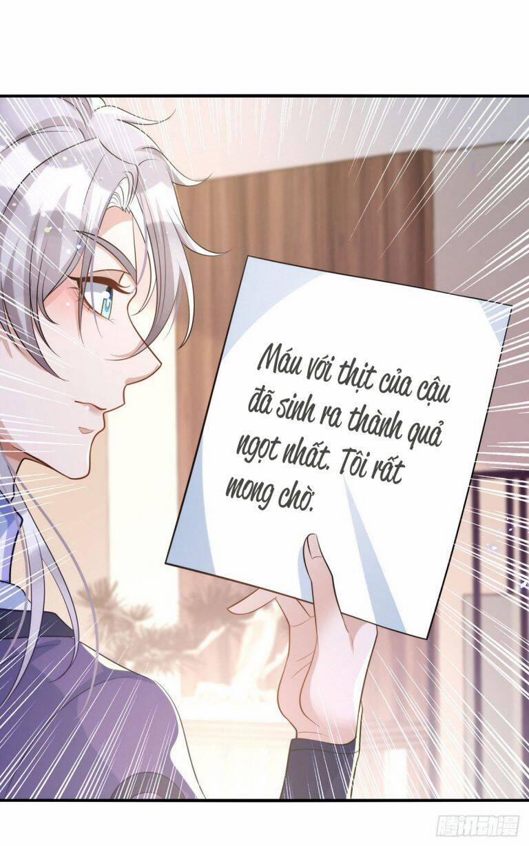 Thú Thụ Bất Thân 110 trang 10