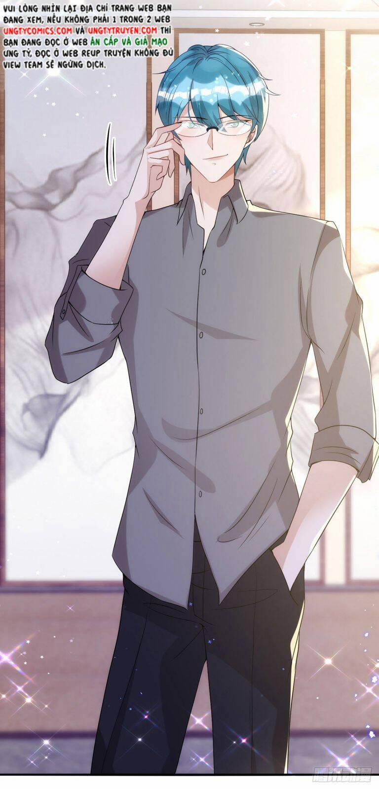 Thú Thụ Bất Thân 110 trang 13