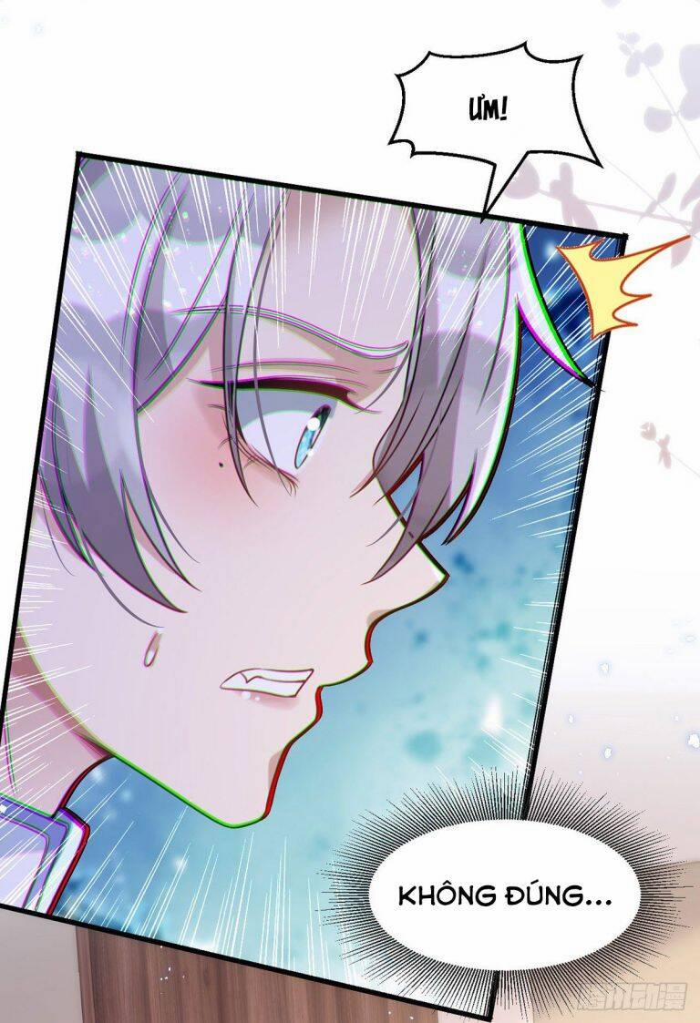 Thú Thụ Bất Thân 110 trang 16
