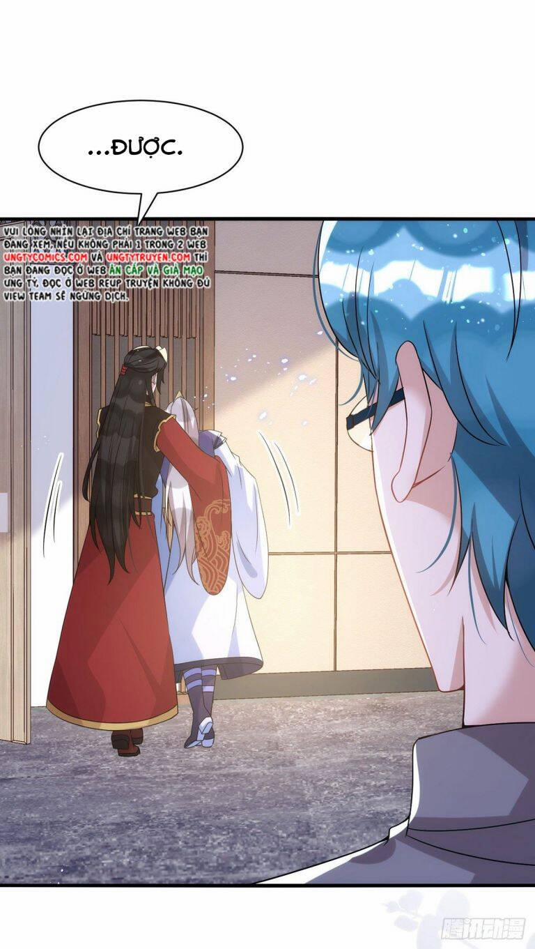 Thú Thụ Bất Thân 110 trang 23