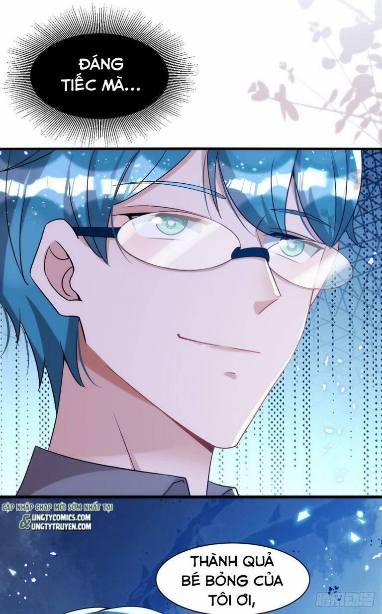 Thú Thụ Bất Thân 110 trang 24