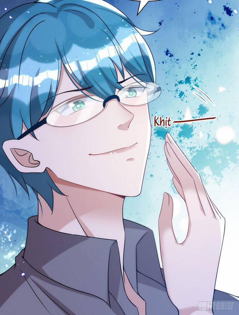 Thú Thụ Bất Thân 110 trang 25