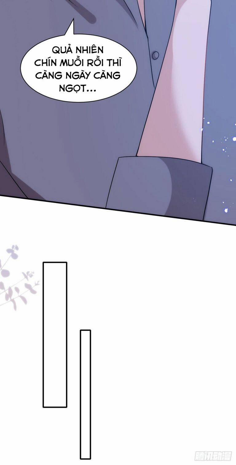 Thú Thụ Bất Thân 110 trang 26