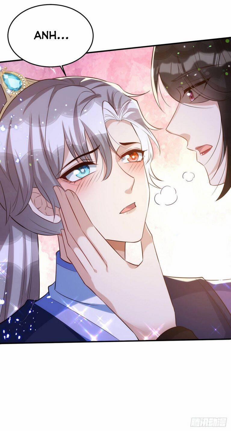 Thú Thụ Bất Thân 110 trang 29