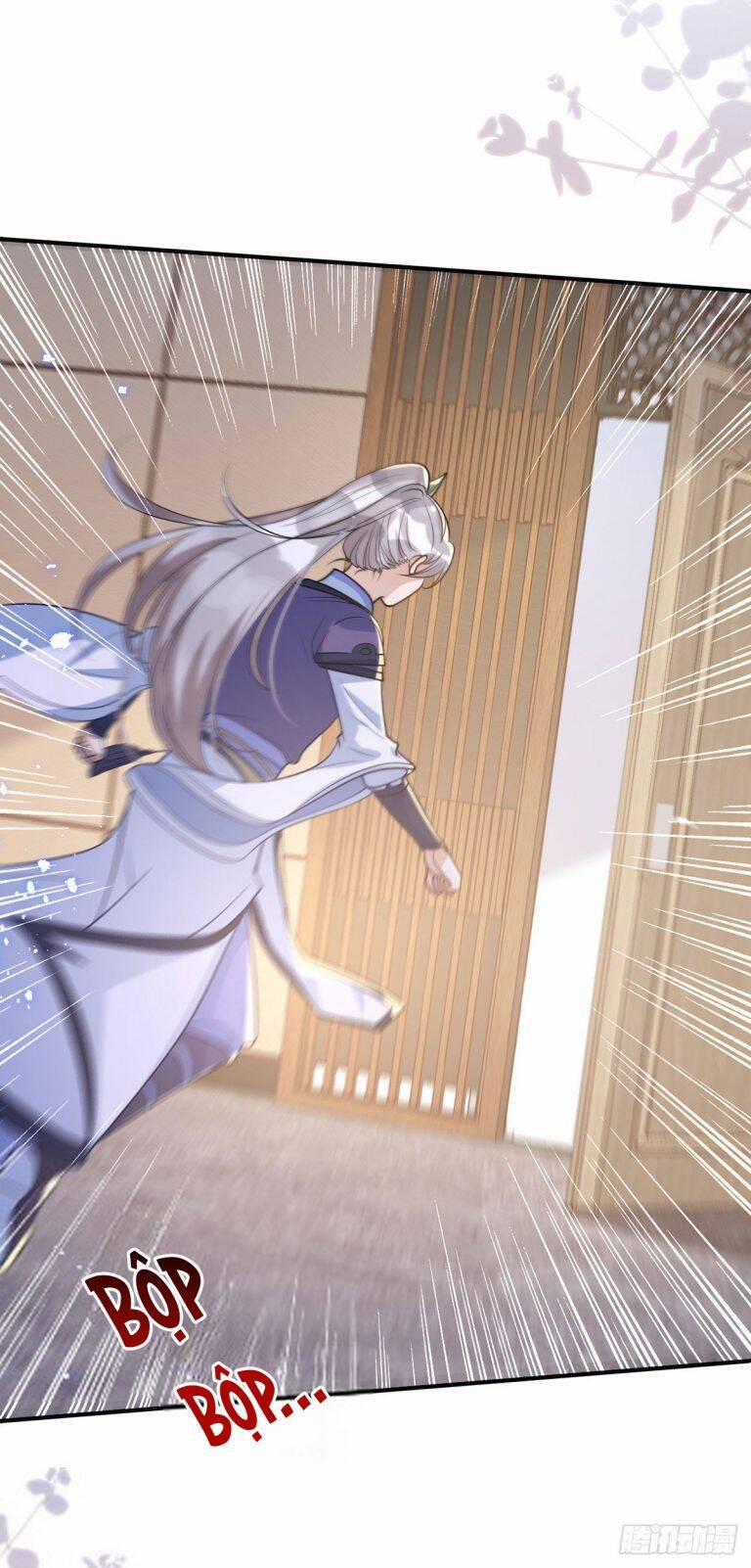 Thú Thụ Bất Thân 110 trang 3