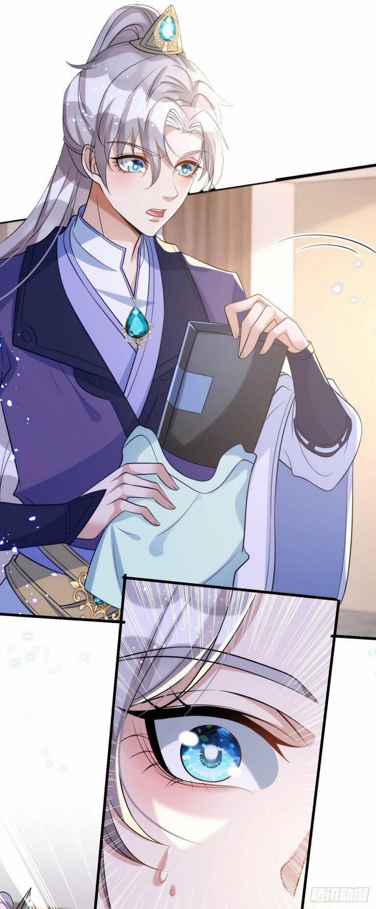 Thú Thụ Bất Thân 110 trang 5