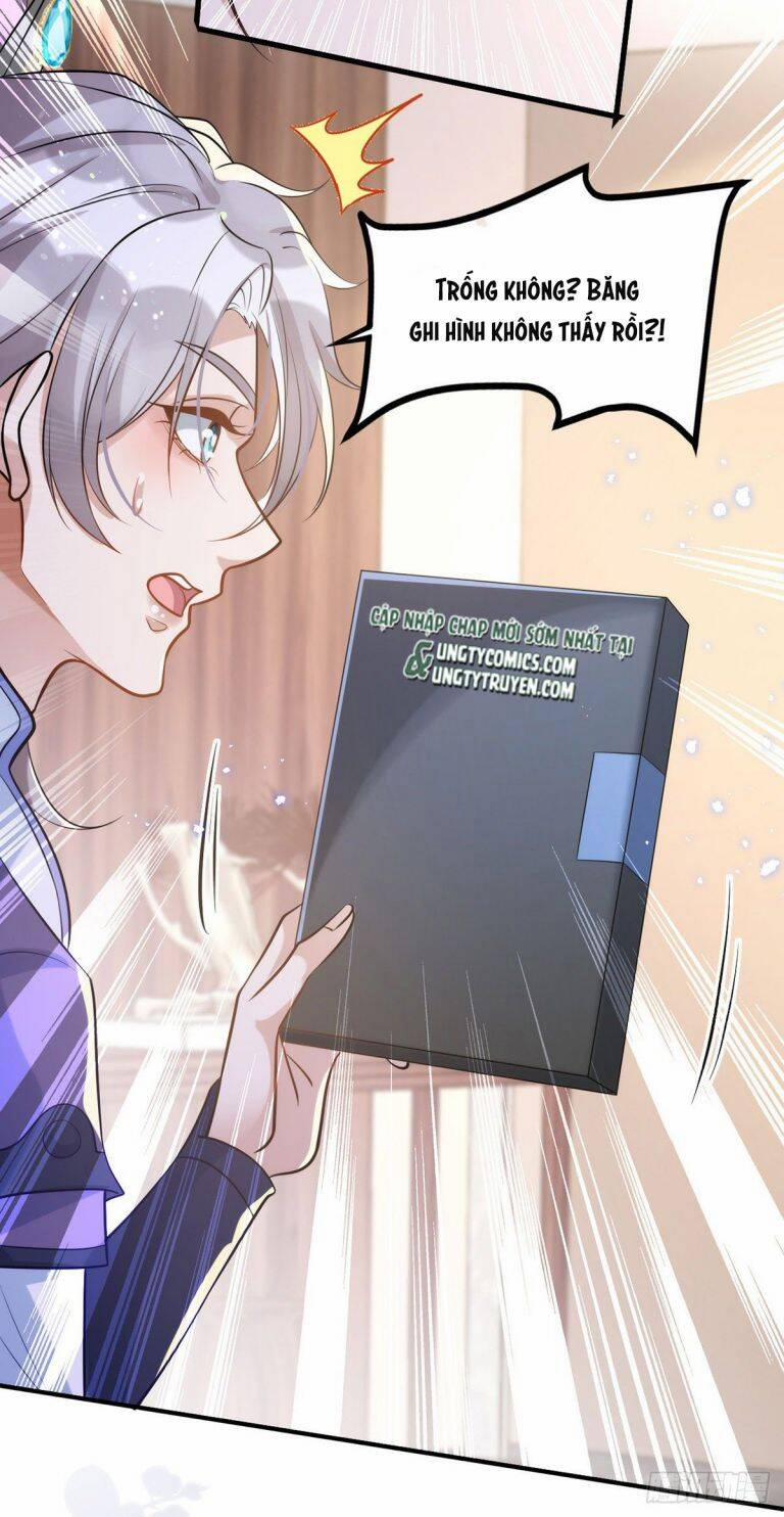 Thú Thụ Bất Thân 110 trang 6