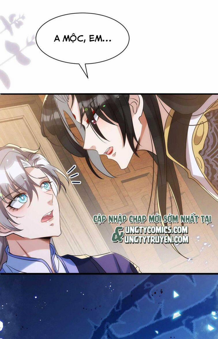 Thú Thụ Bất Thân 111 trang 16