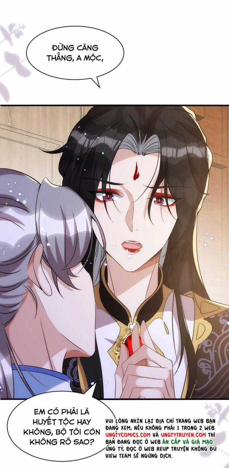 Thú Thụ Bất Thân 111 trang 18