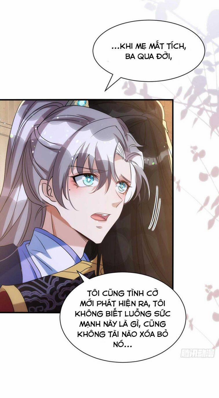 Thú Thụ Bất Thân 111 trang 25