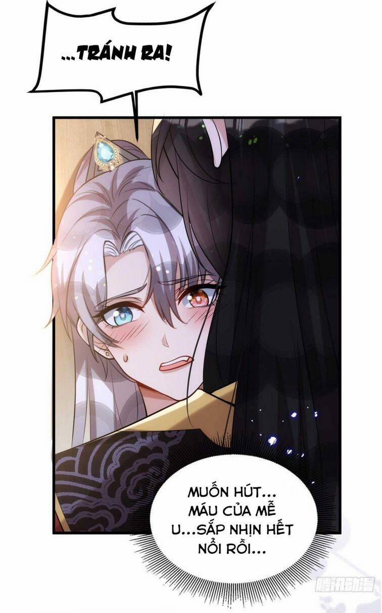 Thú Thụ Bất Thân 111 trang 8