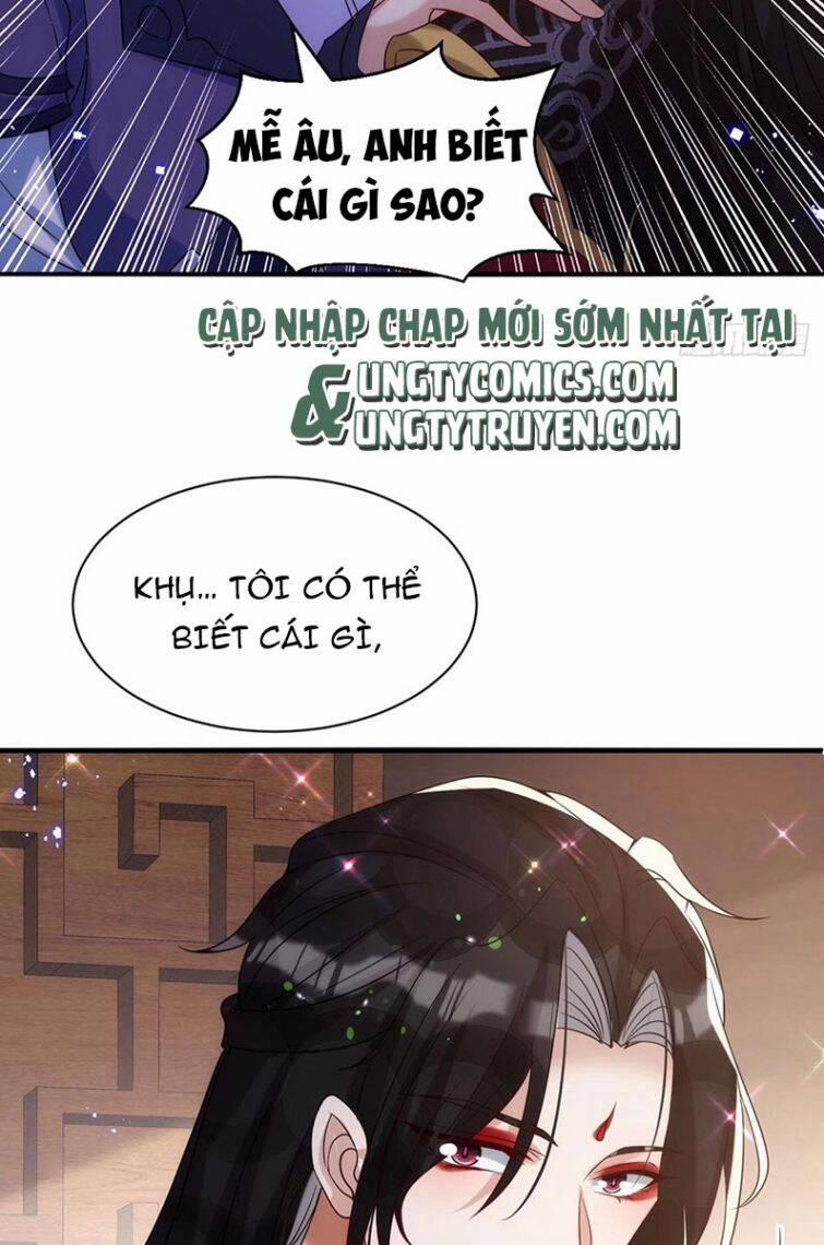 Thú Thụ Bất Thân 112 trang 1