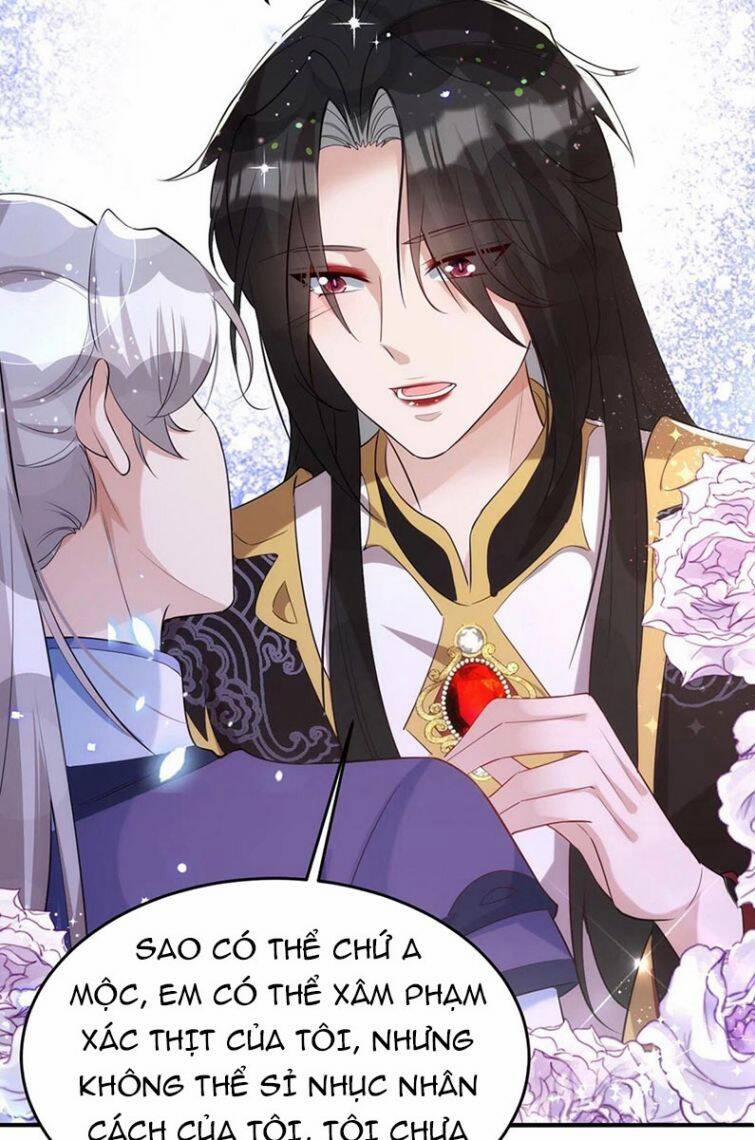 Thú Thụ Bất Thân 112 trang 10