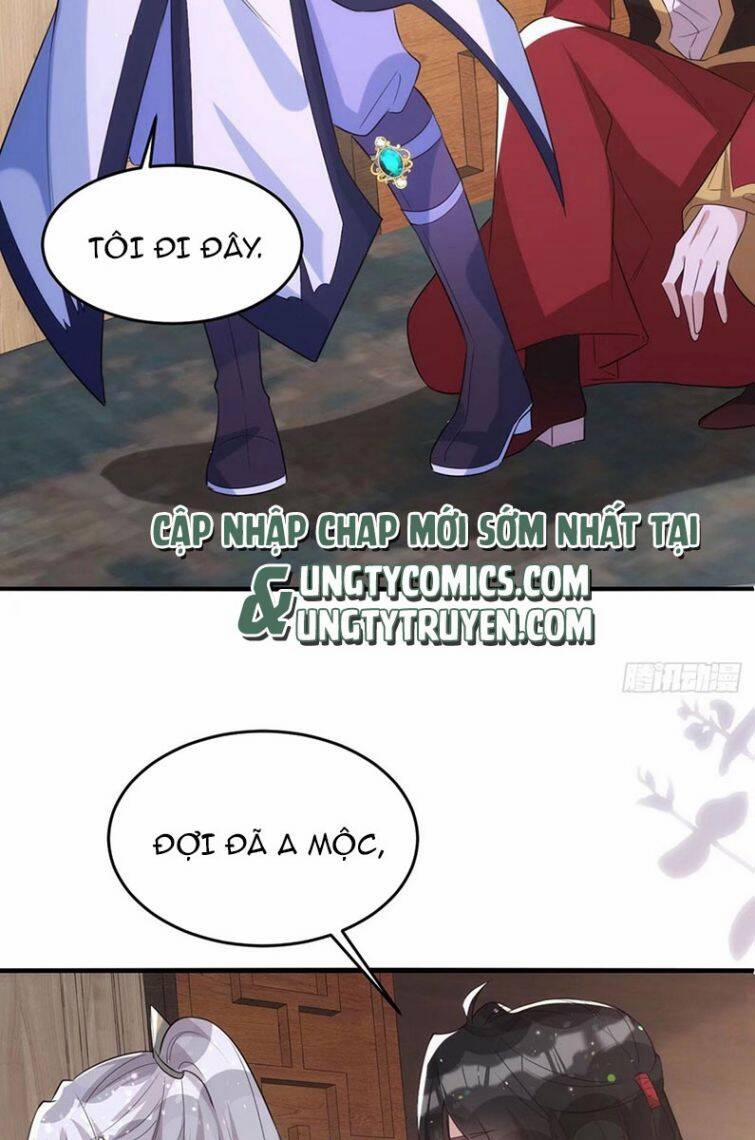 Thú Thụ Bất Thân 112 trang 12