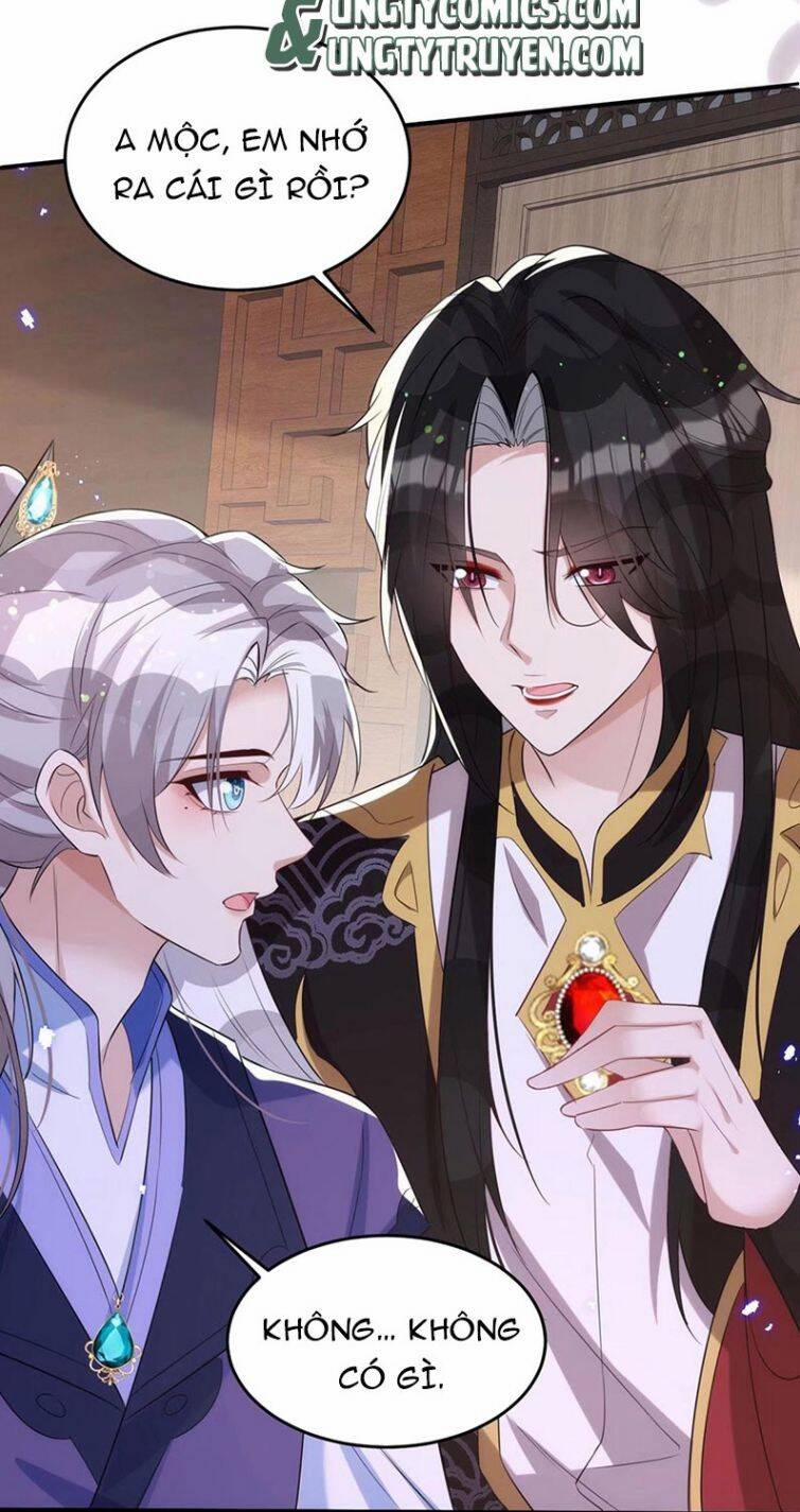 Thú Thụ Bất Thân 112 trang 17