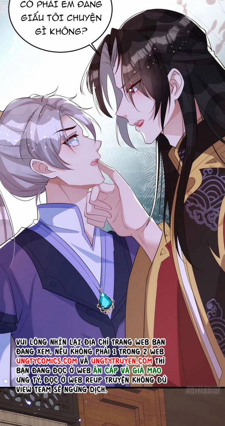 Thú Thụ Bất Thân 112 trang 19