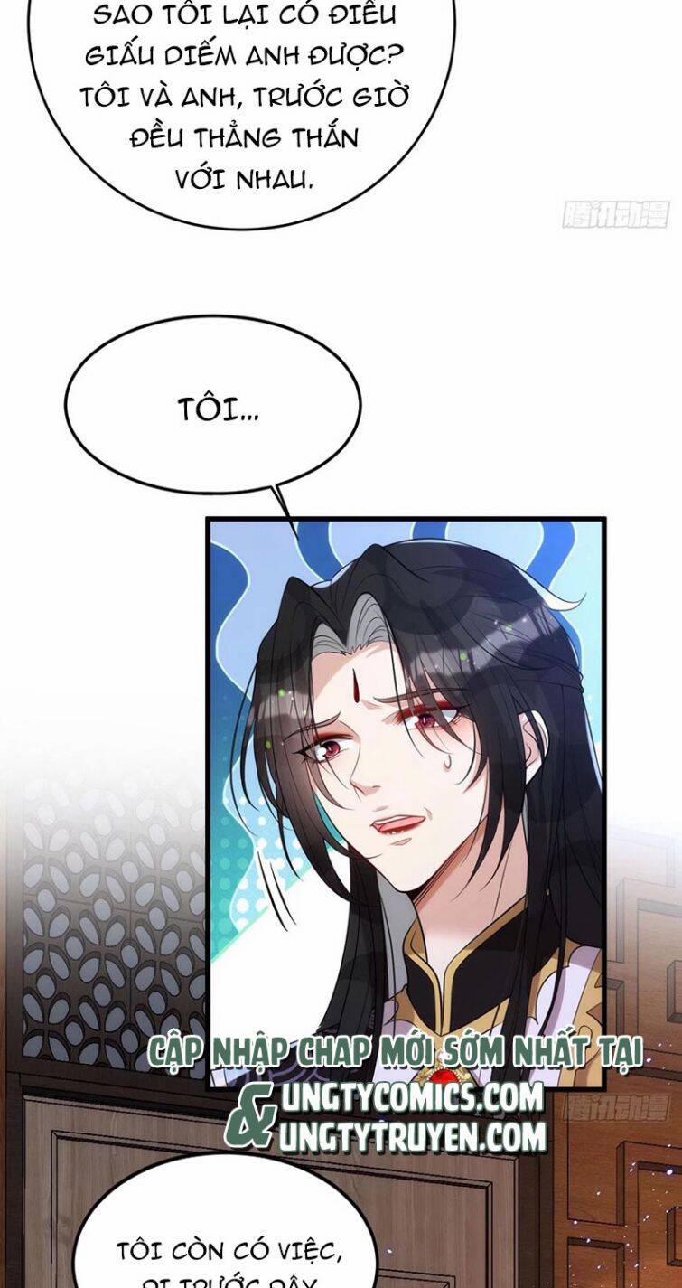 Thú Thụ Bất Thân 112 trang 21