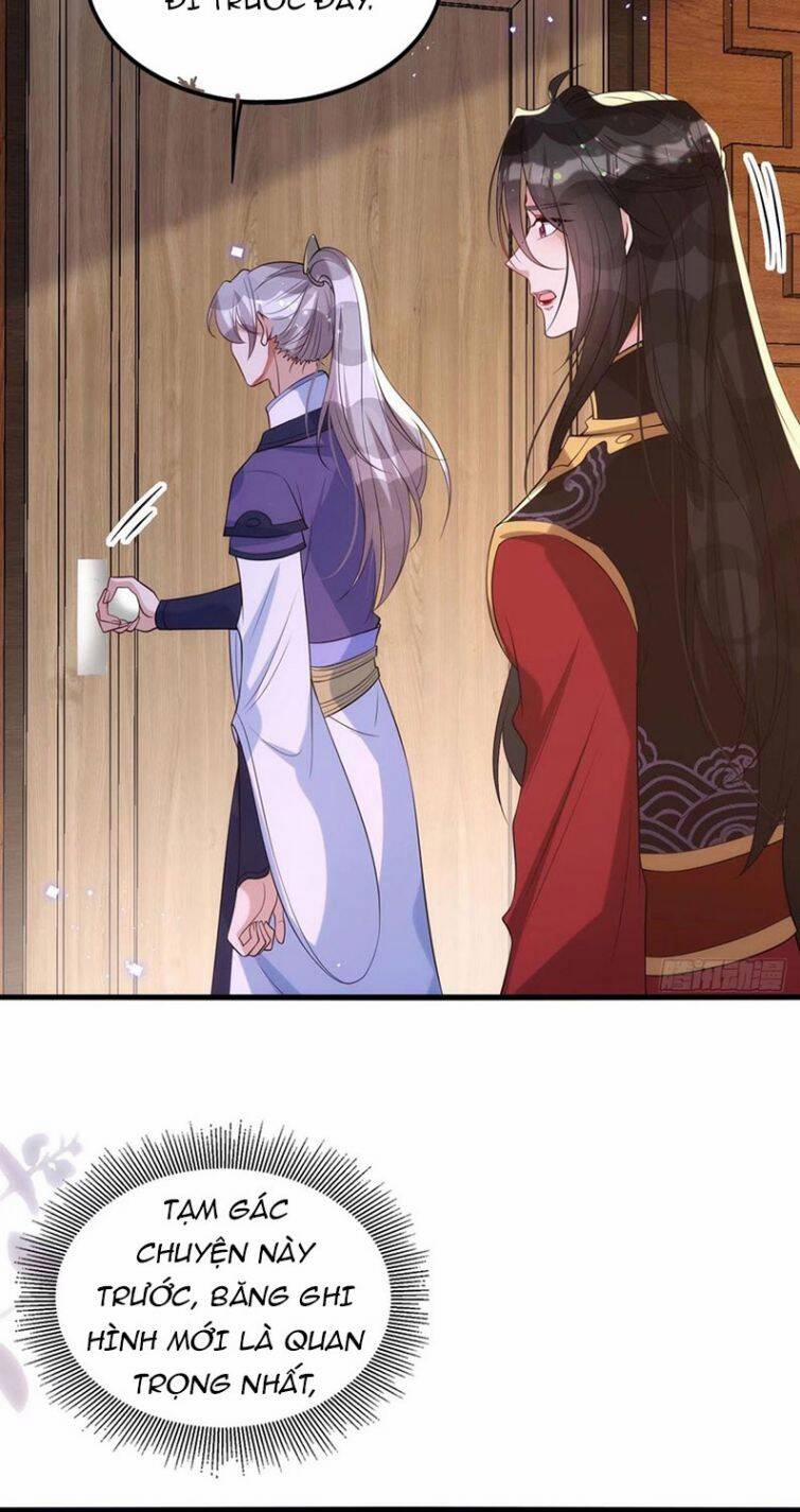 Thú Thụ Bất Thân 112 trang 22