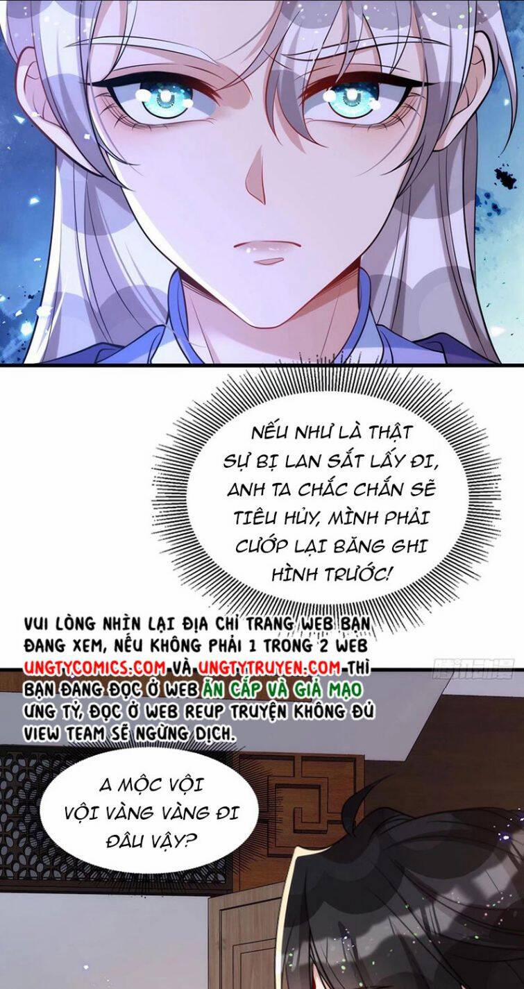 Thú Thụ Bất Thân 112 trang 23