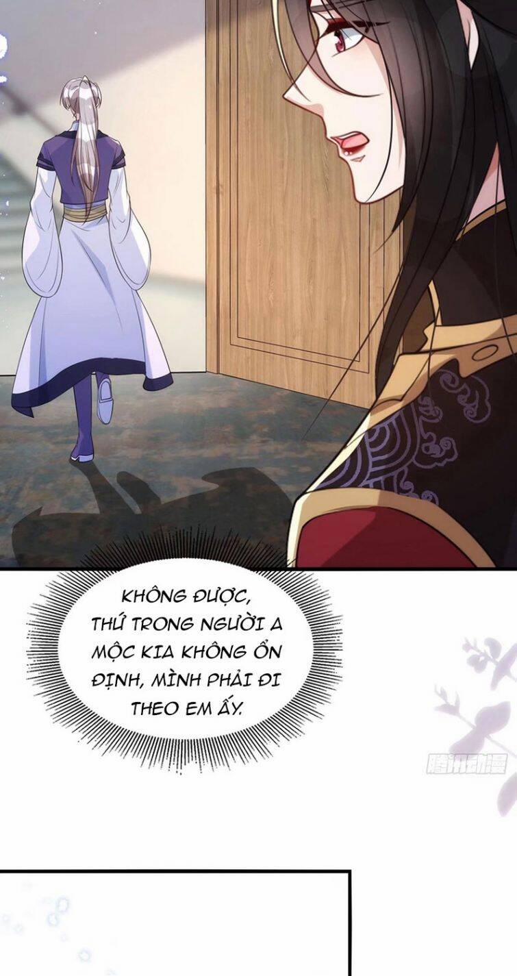 Thú Thụ Bất Thân 112 trang 24